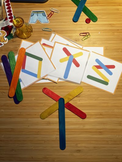 Cutia cu activități - imagine 6