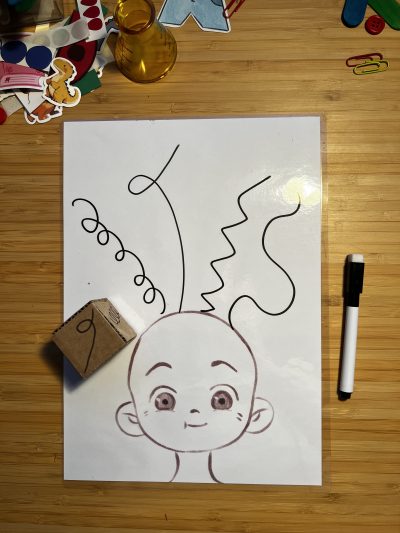 Cutia cu activități - imagine 10