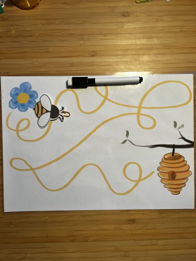 Cutia cu activități - imagine 12
