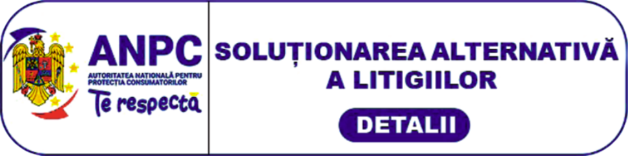 ANPC - Solutionarea Alternativa a Litigiilor